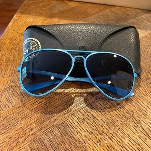 Mens Ray-Ban sunglasses